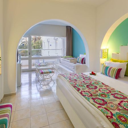 Splashworld Venus Beach Χαμμαμέτ Εξωτερικό φωτογραφία