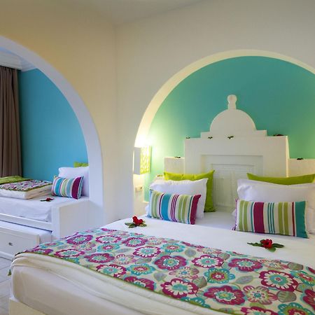 Splashworld Venus Beach Χαμμαμέτ Εξωτερικό φωτογραφία
