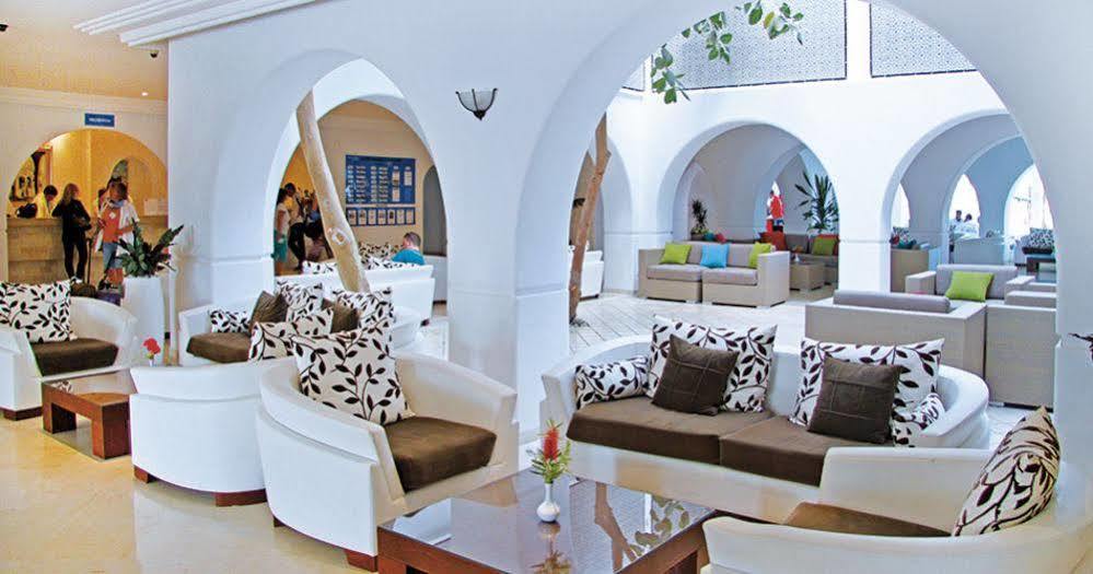 Splashworld Venus Beach Χαμμαμέτ Εξωτερικό φωτογραφία